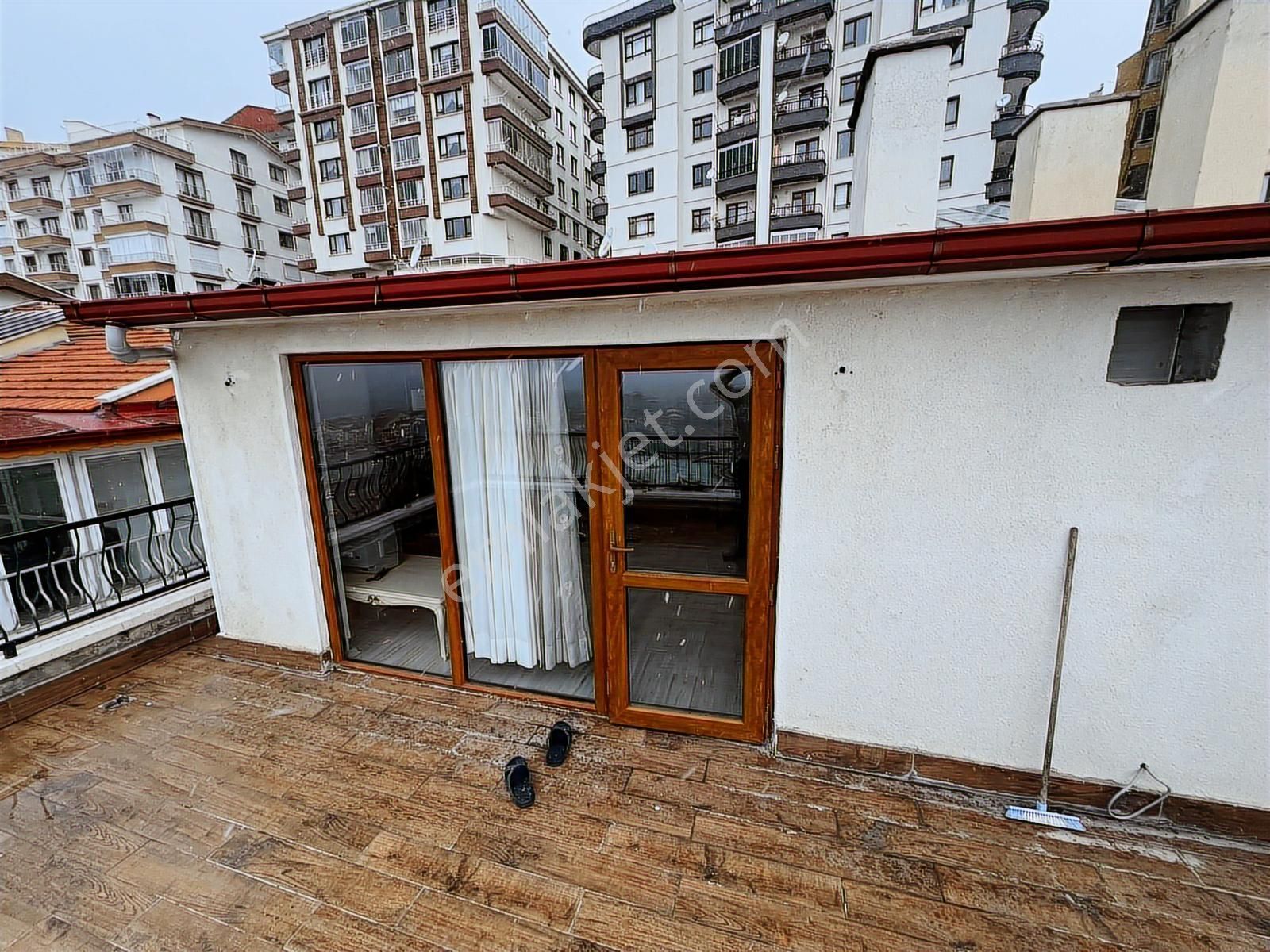 Beyaz'dan Esertepe Dubleks Vadi Manzaralı 5+2 - Görsel 21