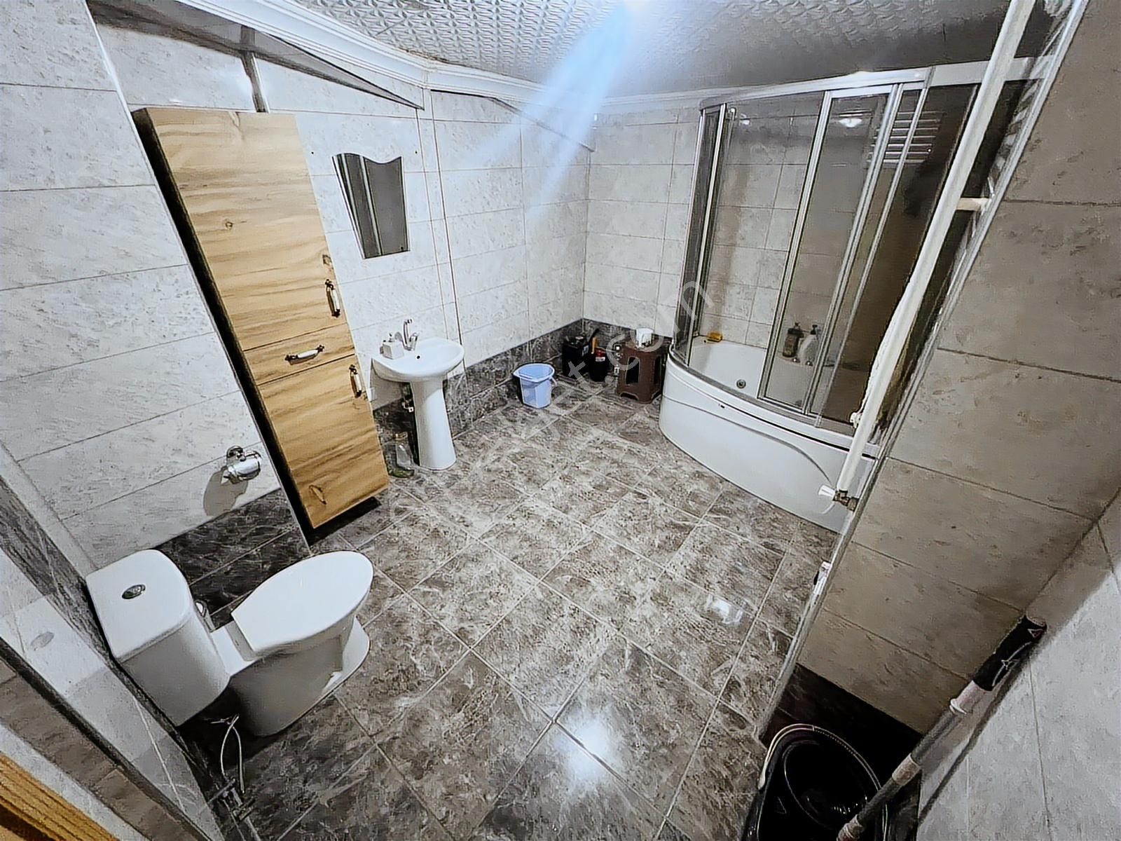 Beyaz'dan Esertepe Dubleks Vadi Manzaralı 5+2 - Görsel 19