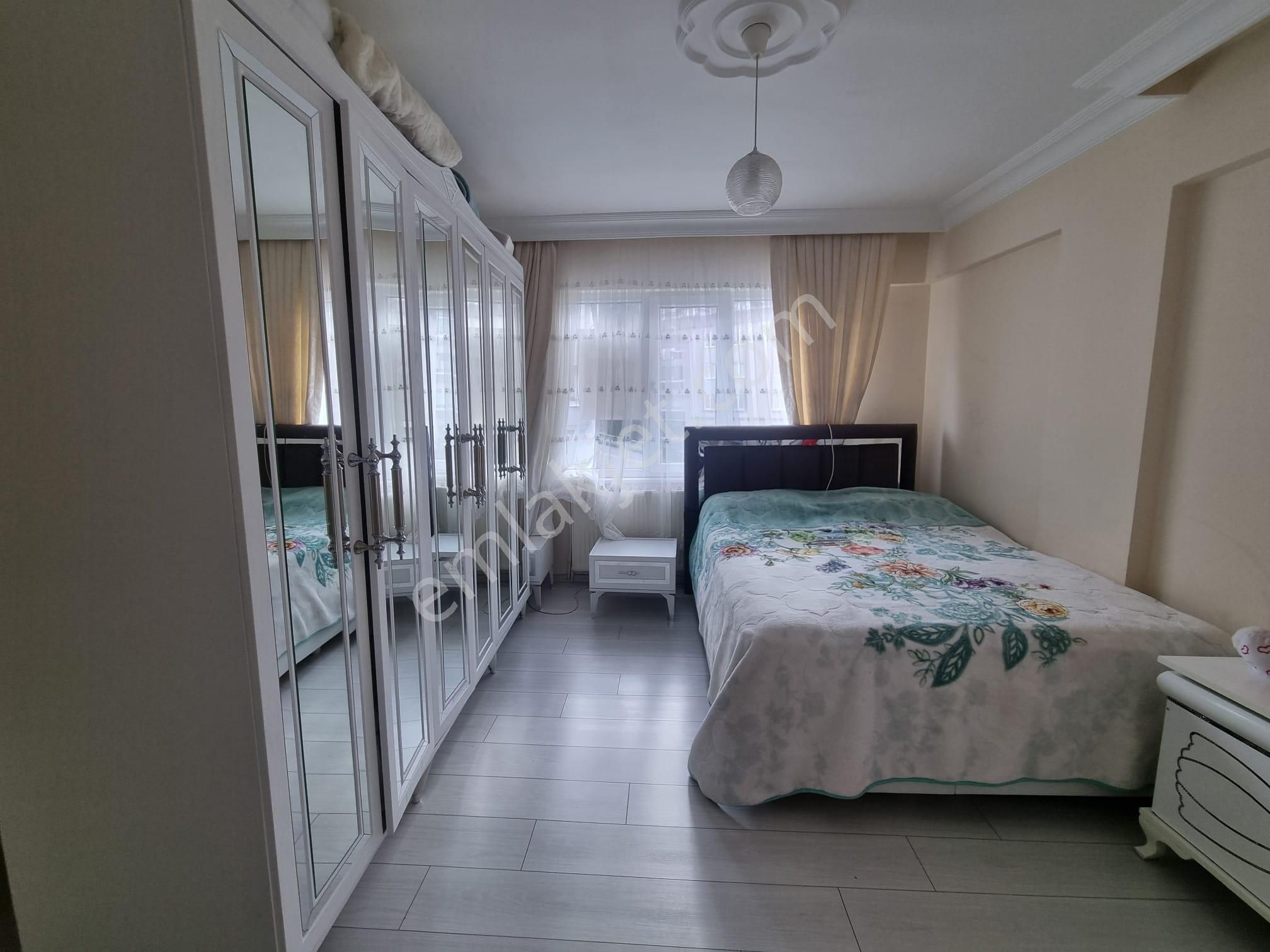 Akgün Kurumsal'dan Esenevler Mah.'de Satılık Dubleks Daire - Görsel 29