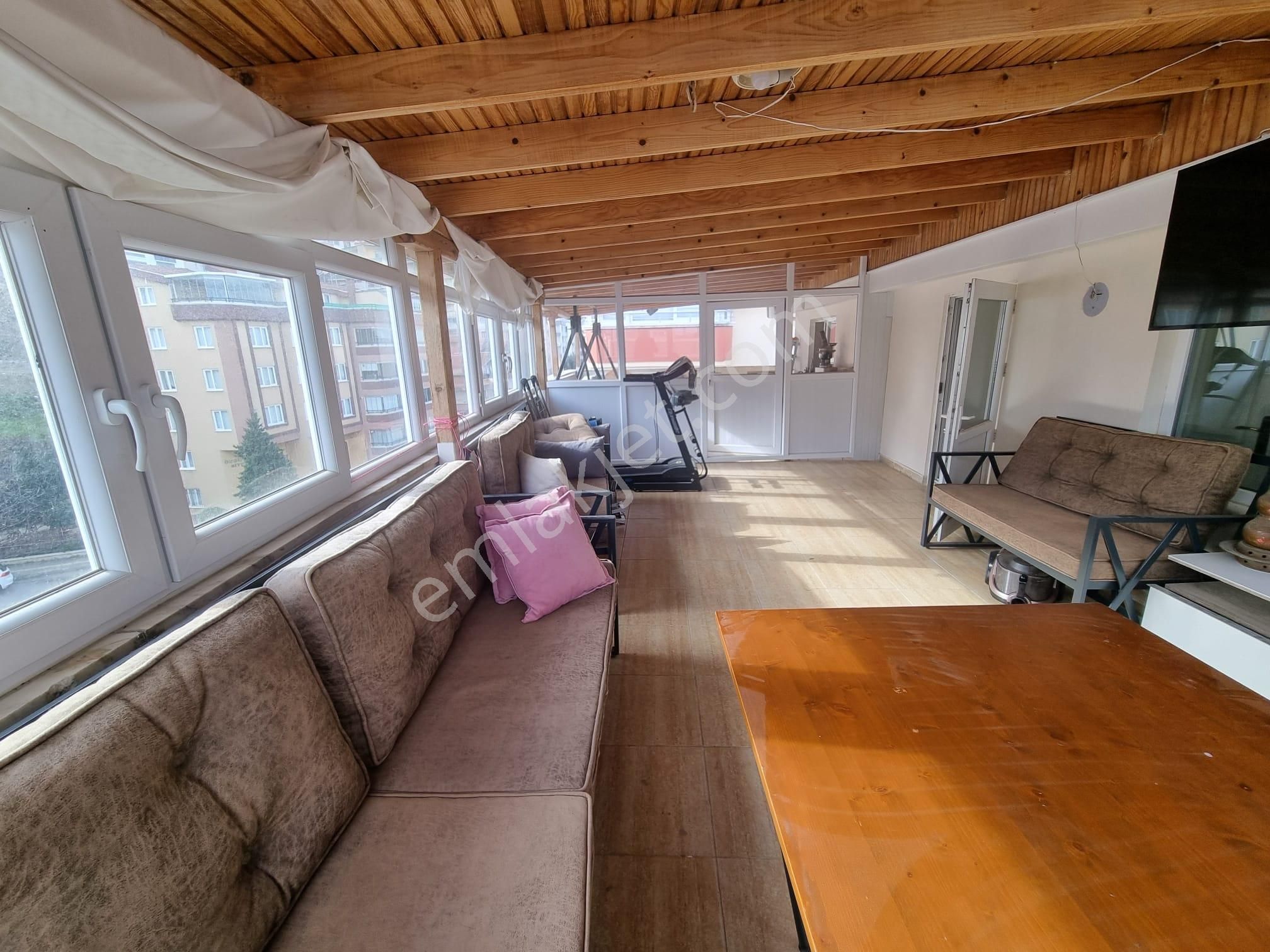 Akgün Kurumsal'dan Esenevler Mah.'de Satılık Dubleks Daire - Görsel 26