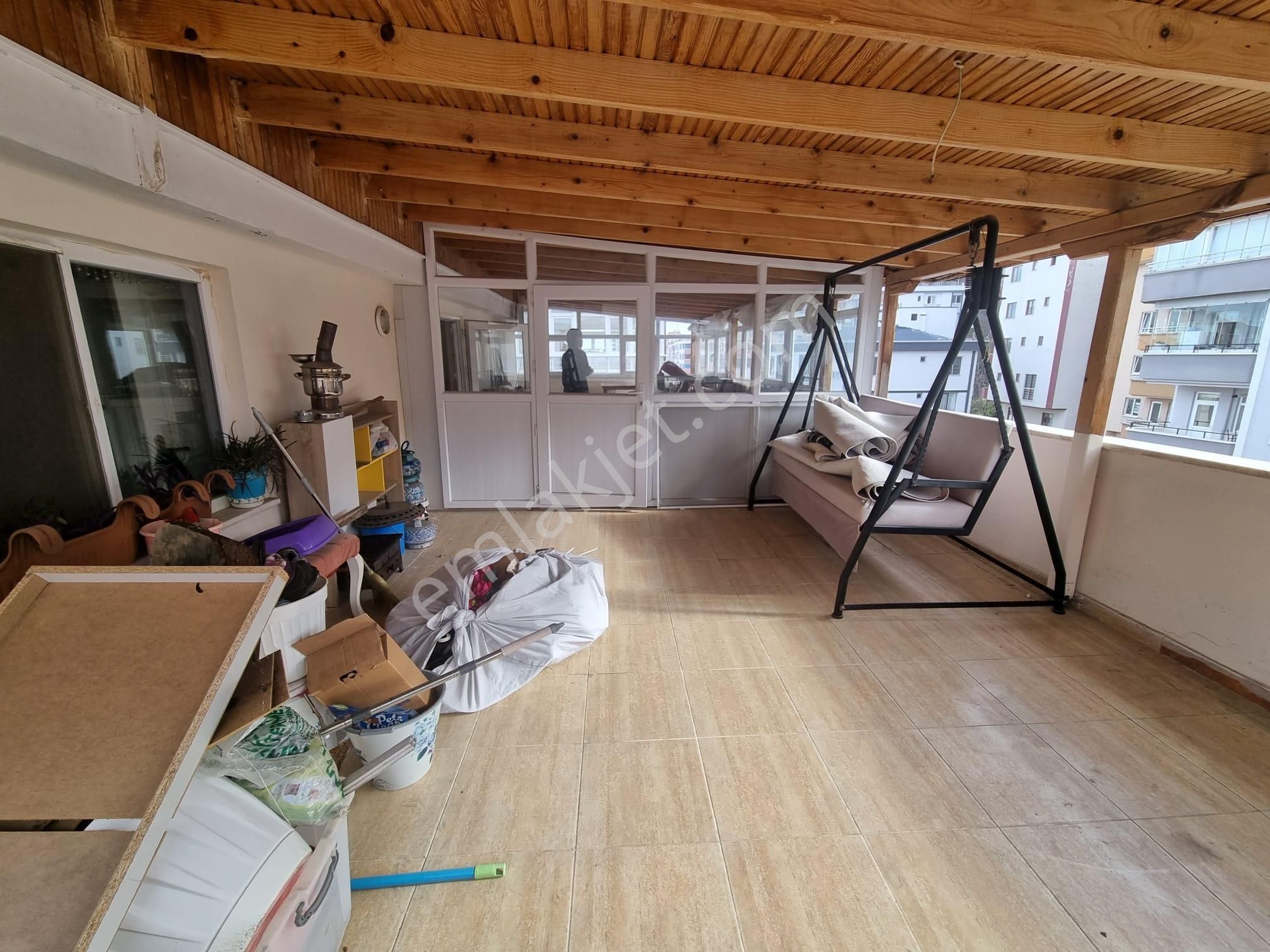 Akgün Kurumsal'dan Esenevler Mah.'de Satılık Dubleks Daire - Görsel 18