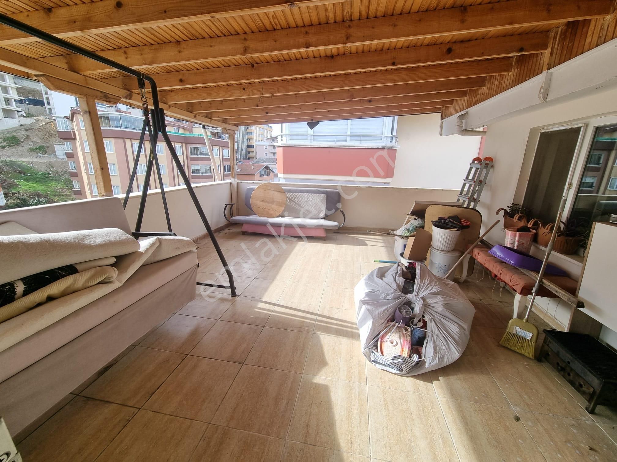 Akgün Kurumsal'dan Esenevler Mah.'de Satılık Dubleks Daire - Görsel 19