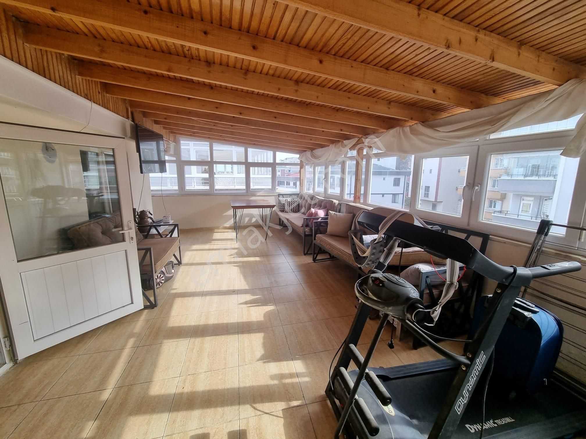 Akgün Kurumsal'dan Esenevler Mah.'de Satılık Dubleks Daire - Görsel 21