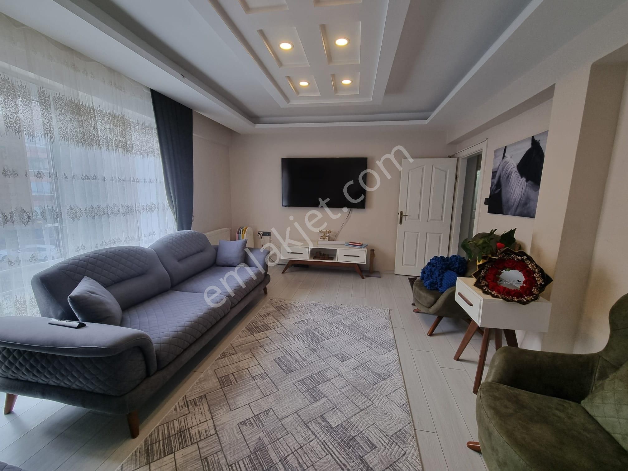 Akgün Kurumsal'dan Esenevler Mah.'de Satılık Dubleks Daire - Görsel 16