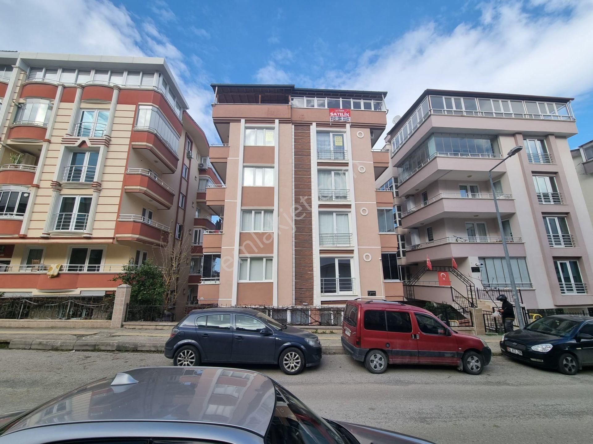 Akgün Kurumsal'dan Esenevler Mah.'de Satılık Dubleks Daire