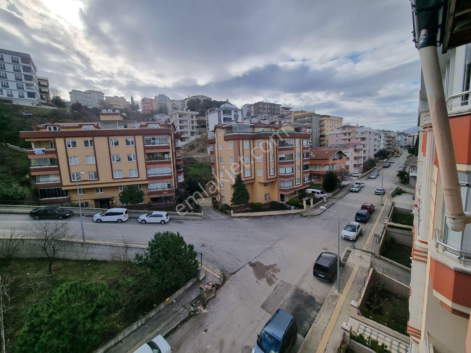 Akgün Kurumsal'dan Esenevler Mah.'de Satılık Dubleks Daire - Görsel 33