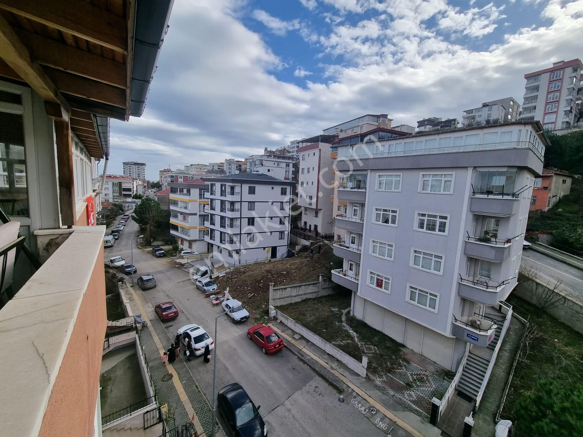 Akgün Kurumsal'dan Esenevler Mah.'de Satılık Dubleks Daire - Görsel 10