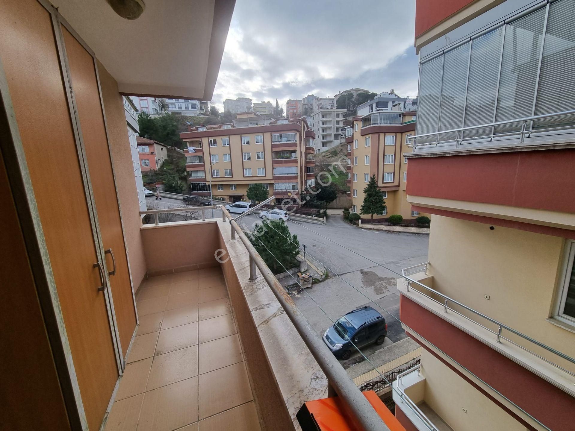 Akgün Kurumsal'dan Esenevler Mah.'de Satılık Dubleks Daire - Görsel 15