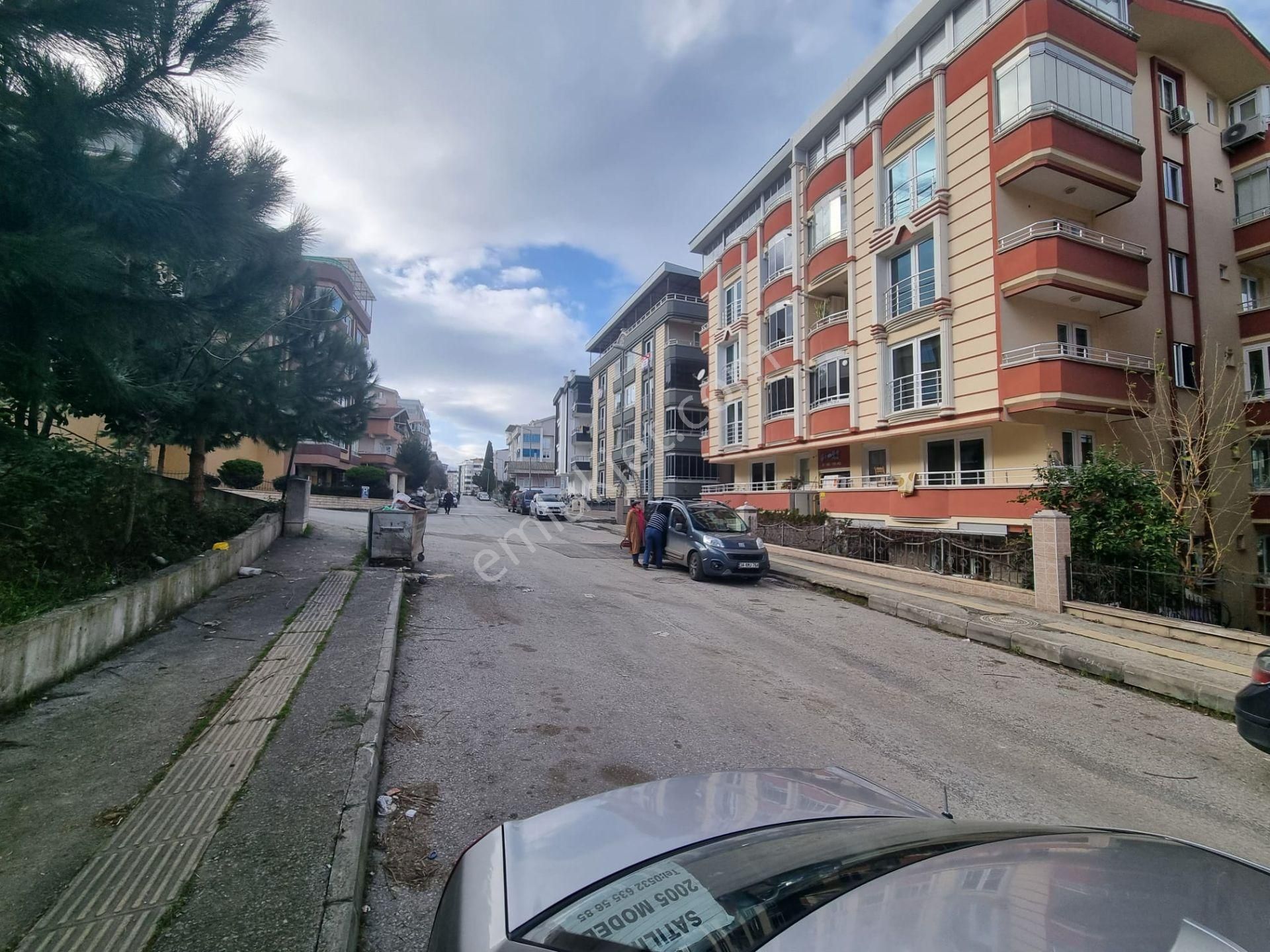 Akgün Kurumsal'dan Esenevler Mah.'de Satılık Dubleks Daire - Görsel 27