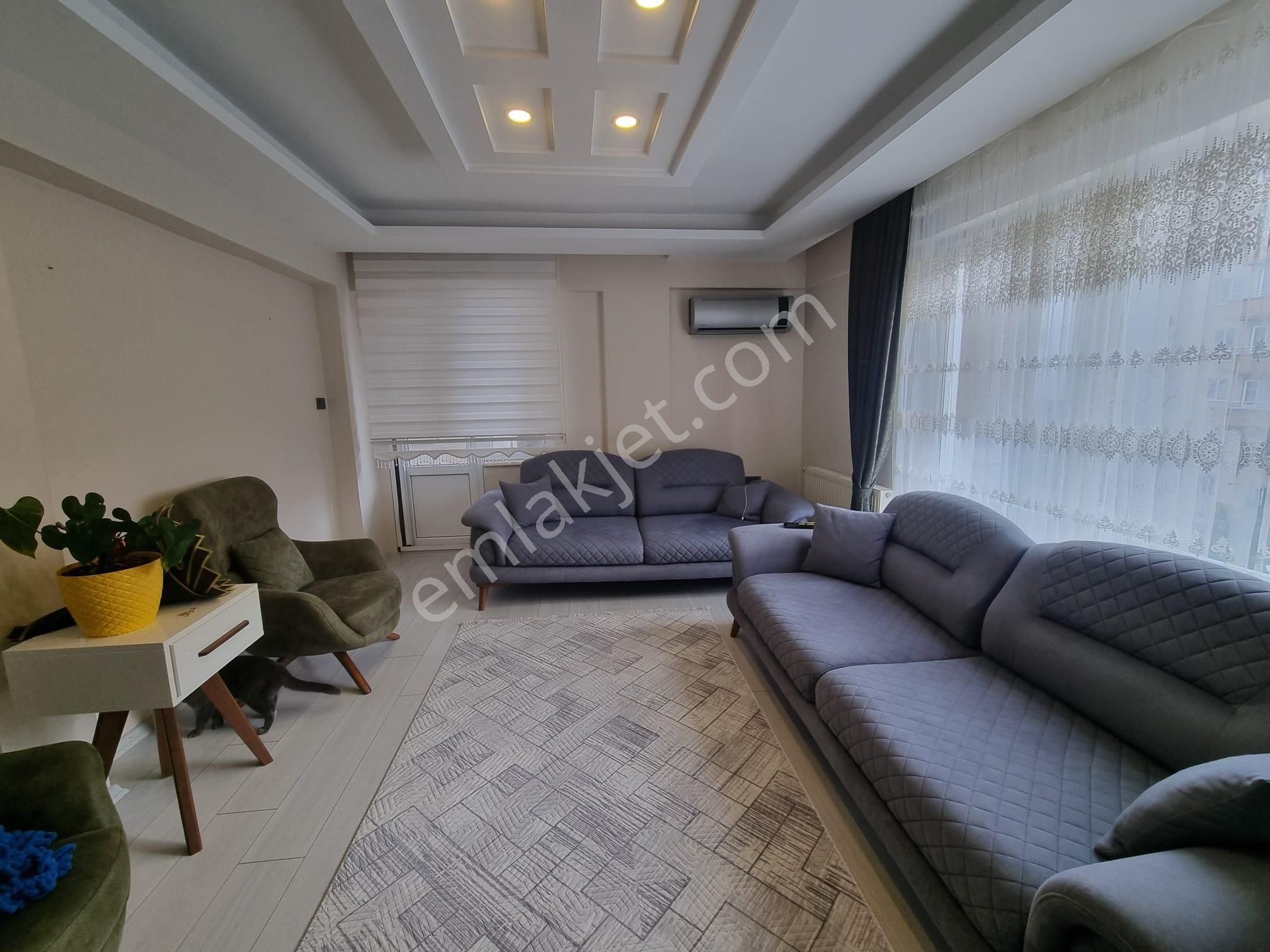 Akgün Kurumsal'dan Esenevler Mah.'de Satılık Dubleks Daire - Görsel 9