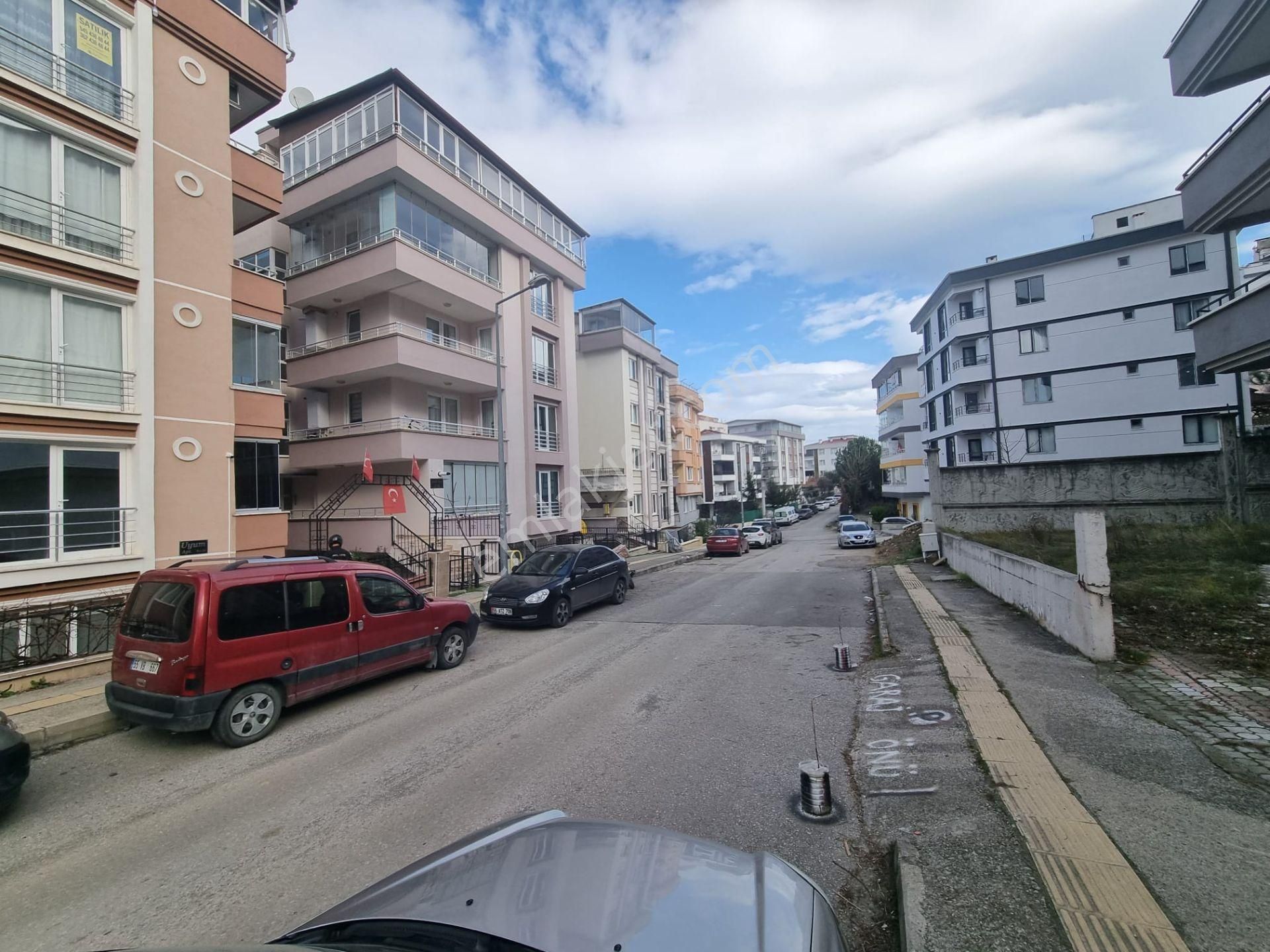 Akgün Kurumsal'dan Esenevler Mah.'de Satılık Dubleks Daire - Görsel 2