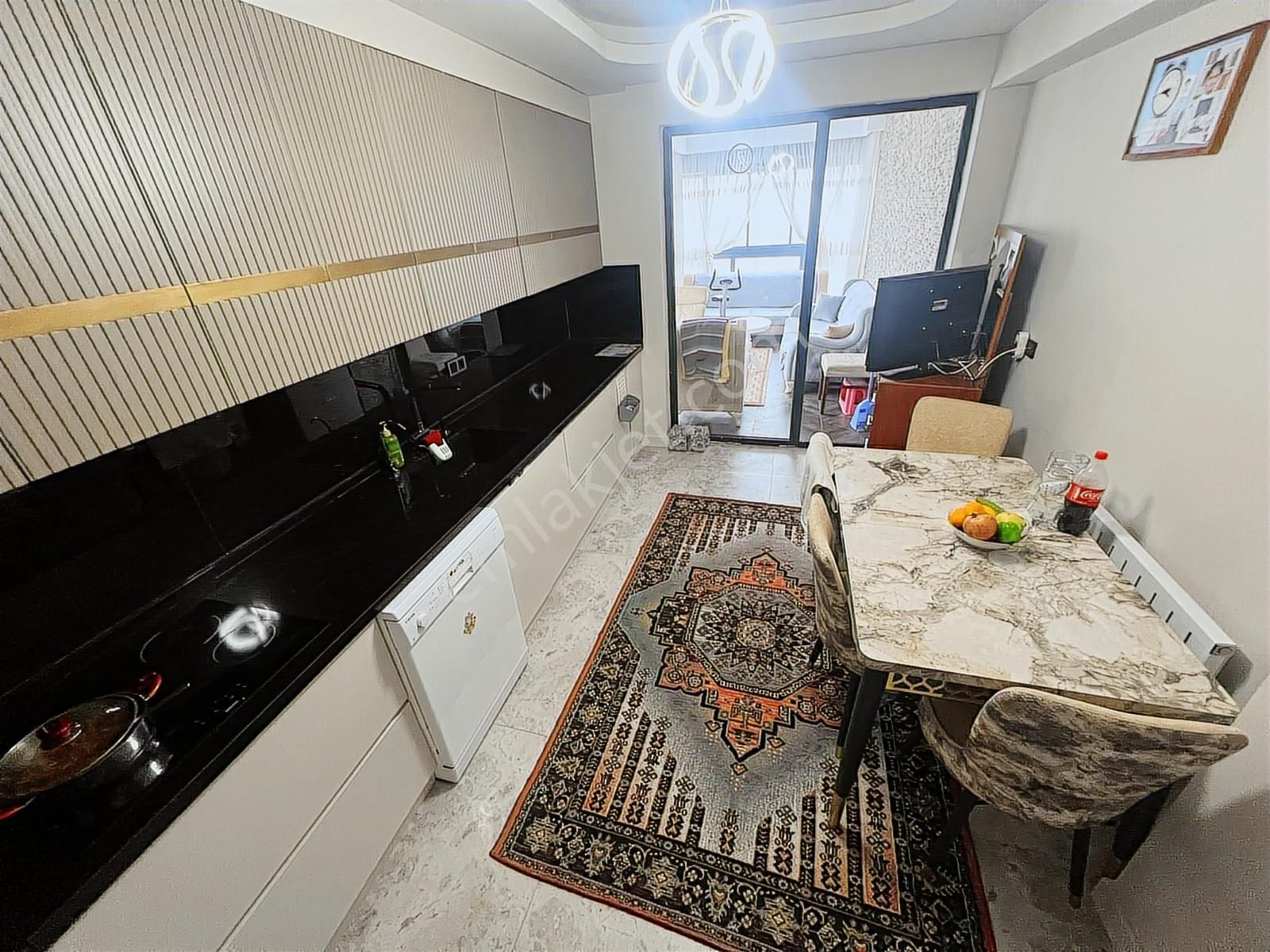 Beyaz'dan Pamuklar Sivas Caddesi Full Vadi Manzaralı 4+1 - Görsel 5