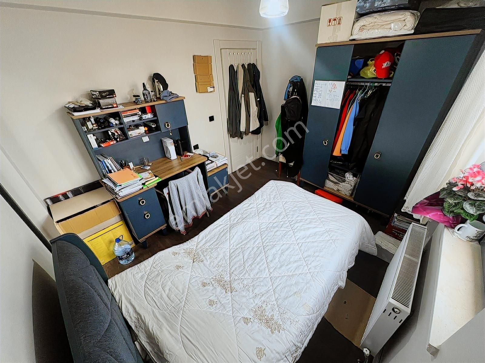 Beyaz'dan Pamuklar Sivas Caddesi Full Vadi Manzaralı 4+1 - Görsel 17