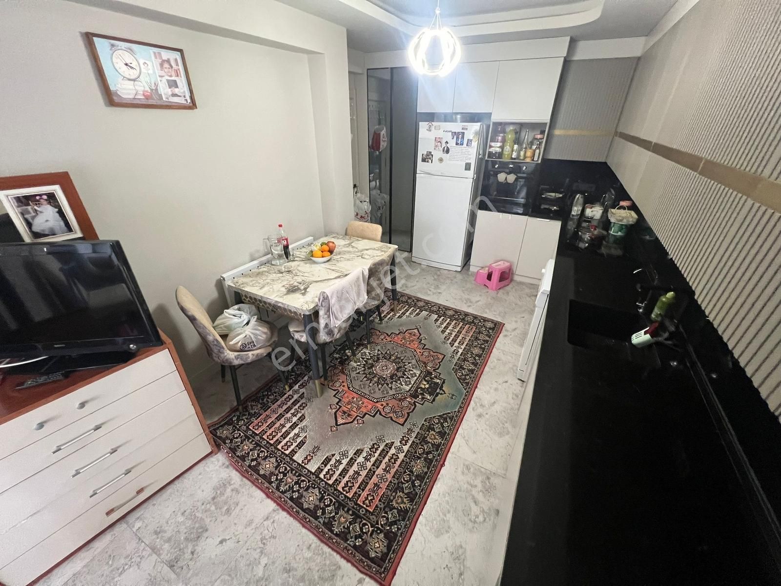 Beyaz'dan Pamuklar Sivas Caddesi Full Vadi Manzaralı 4+1 - Görsel 15