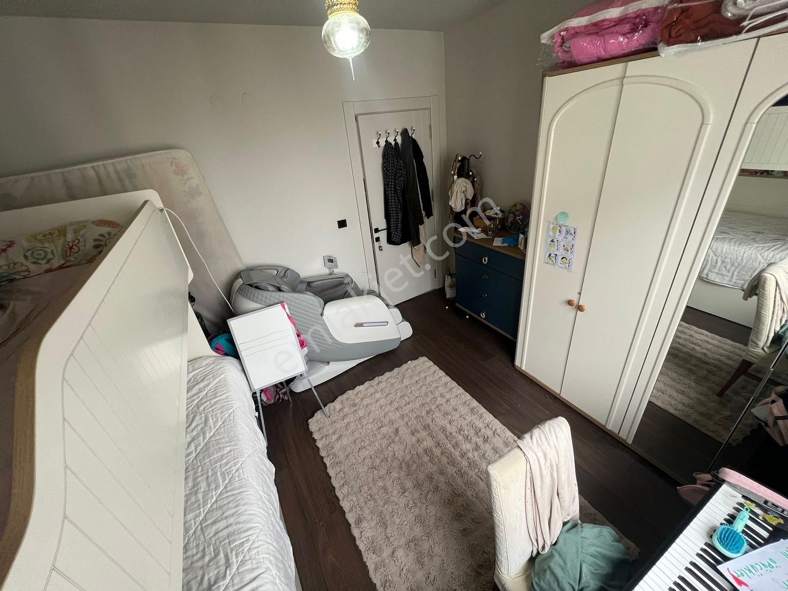 Beyaz'dan Pamuklar Sivas Caddesi Full Vadi Manzaralı 4+1 - Görsel 13