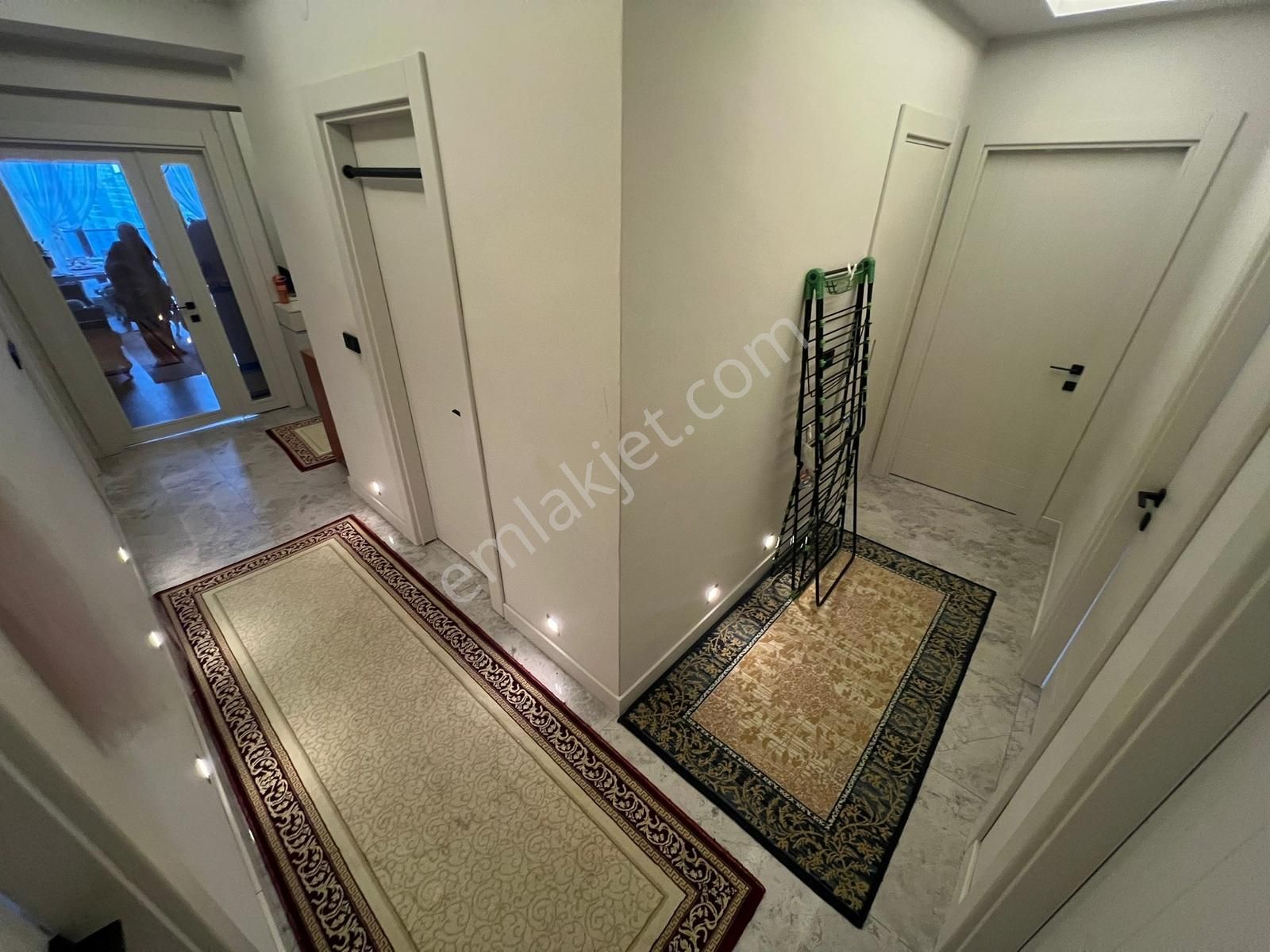 Beyaz'dan Pamuklar Sivas Caddesi Full Vadi Manzaralı 4+1 - Görsel 6