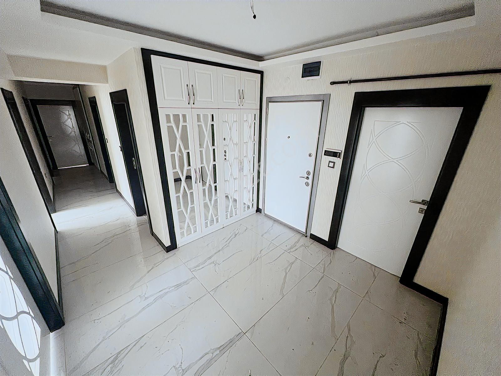 Beyaz'dan Yükseltepe Cadde Üzeri 0 Oturuma Hazır Proje 4+1 - Görsel 7