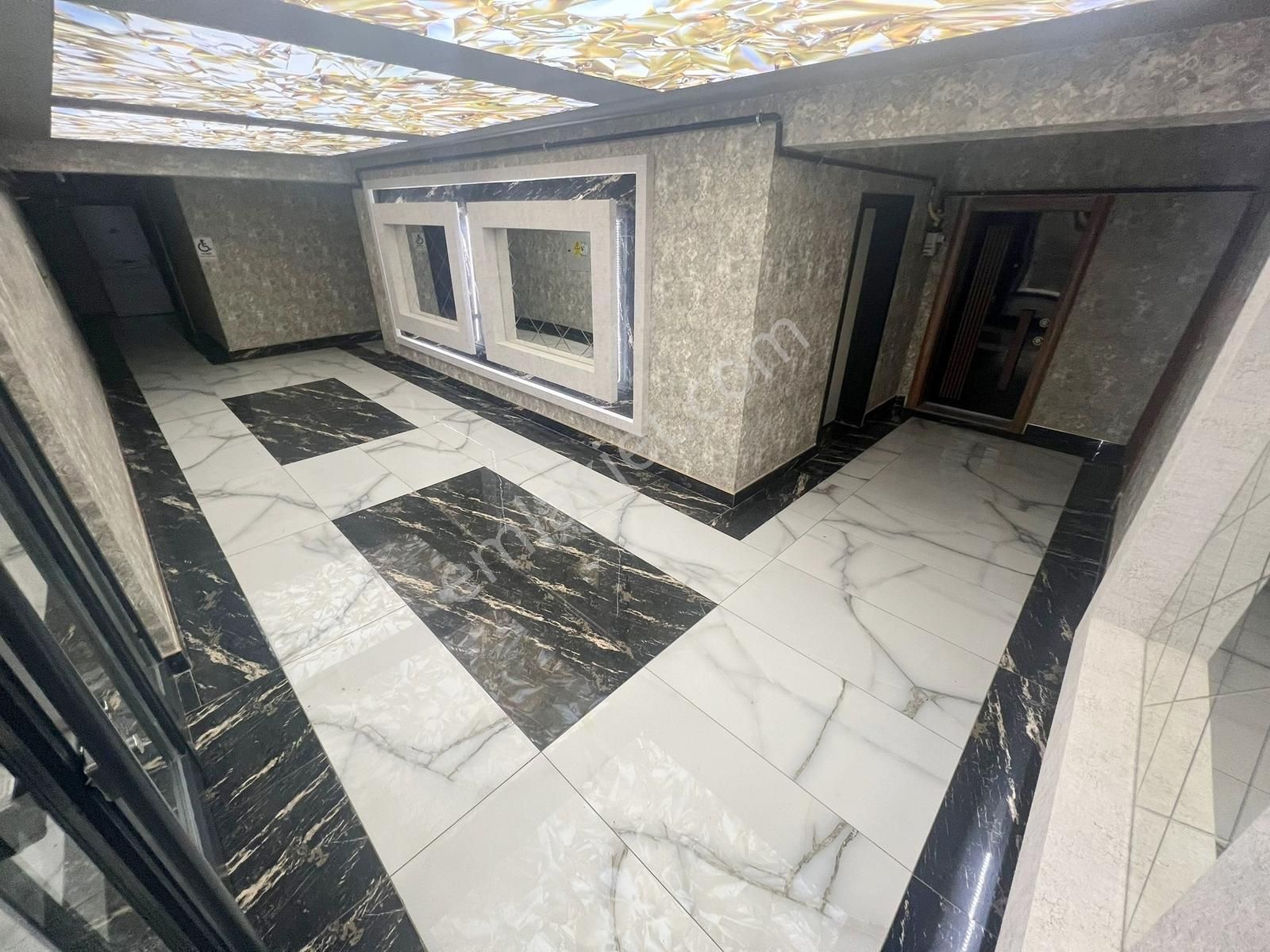 Beyaz'dan Yükseltepe Cadde Üzeri 0 Oturuma Hazır Proje 4+1 - Görsel 29