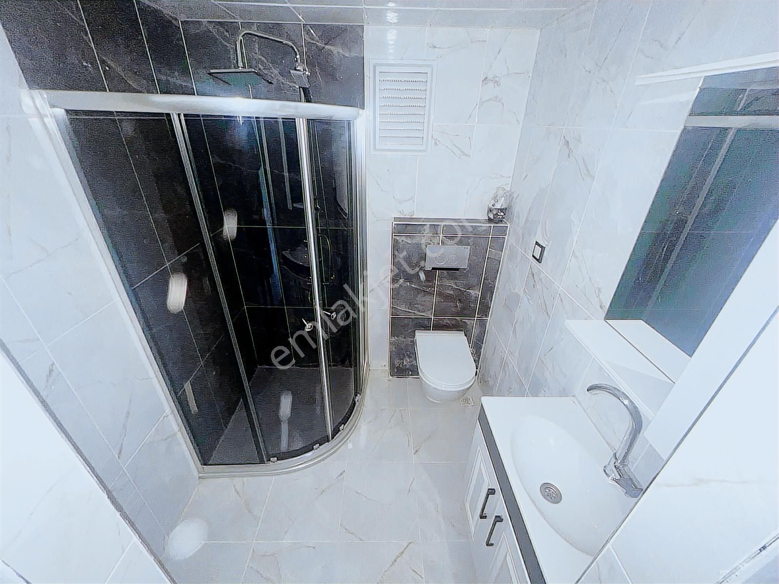 Beyaz'dan Yükseltepe Cadde Üzeri 0 Oturuma Hazır Proje 4+1 - Görsel 3
