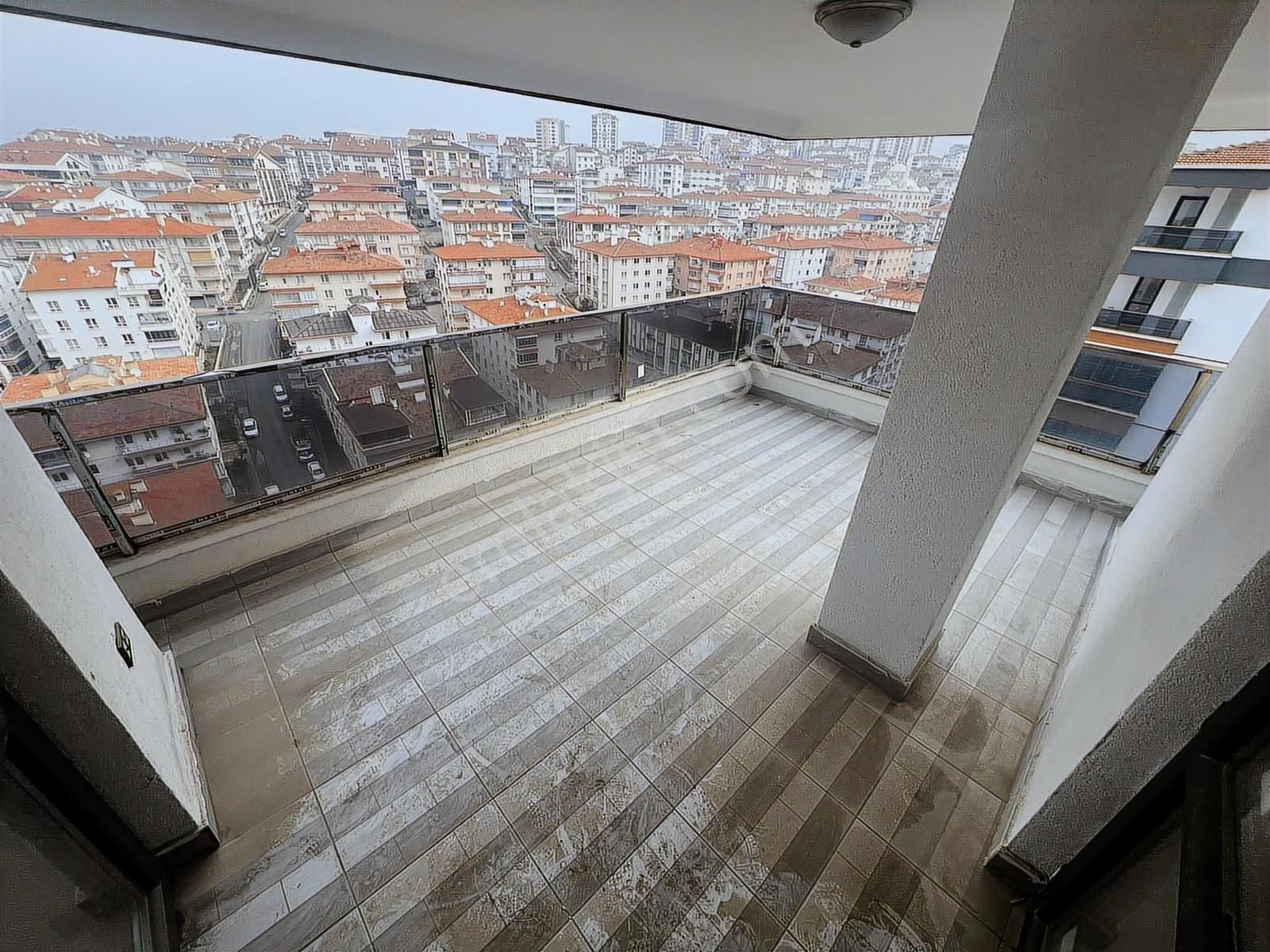 Beyaz'dan Yükseltepe Cadde Üzeri 0 Oturuma Hazır Proje 4+1 - Görsel 27