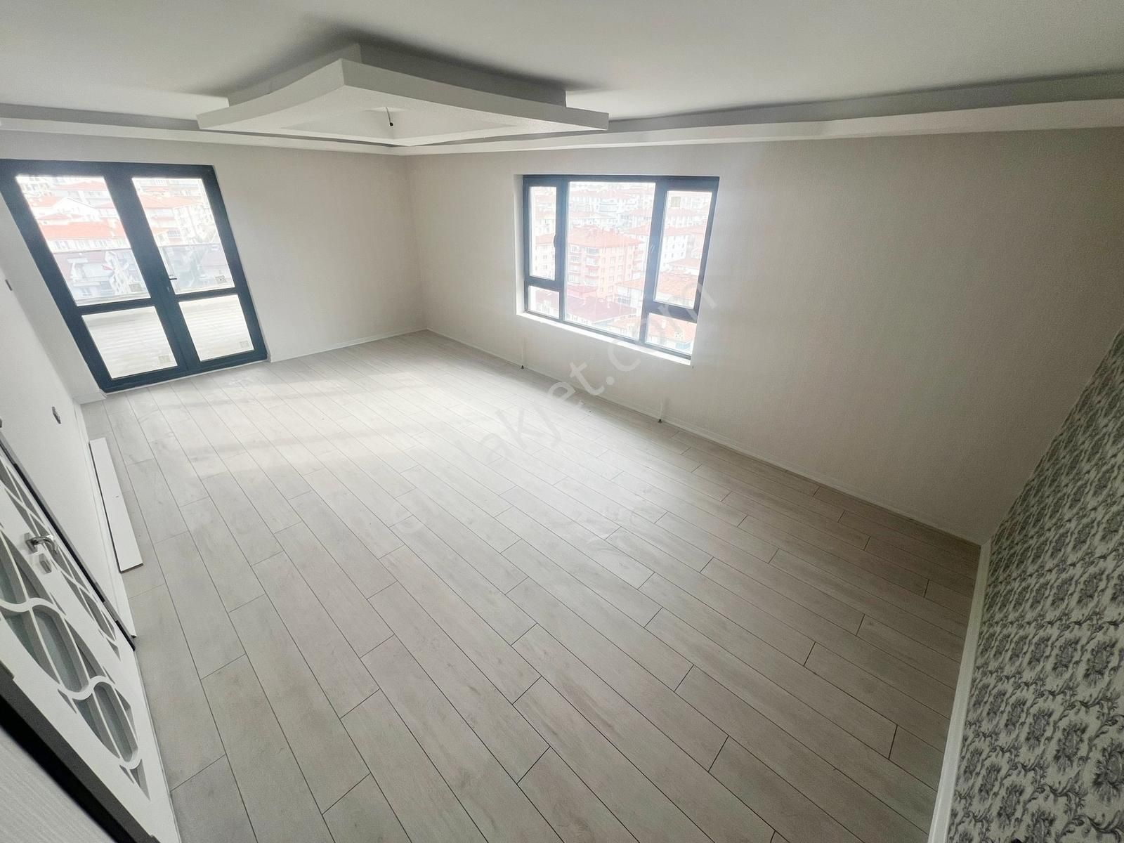 Beyaz'dan Yükseltepe Cadde Üzeri 0 Oturuma Hazır Proje 4+1 - Görsel 17