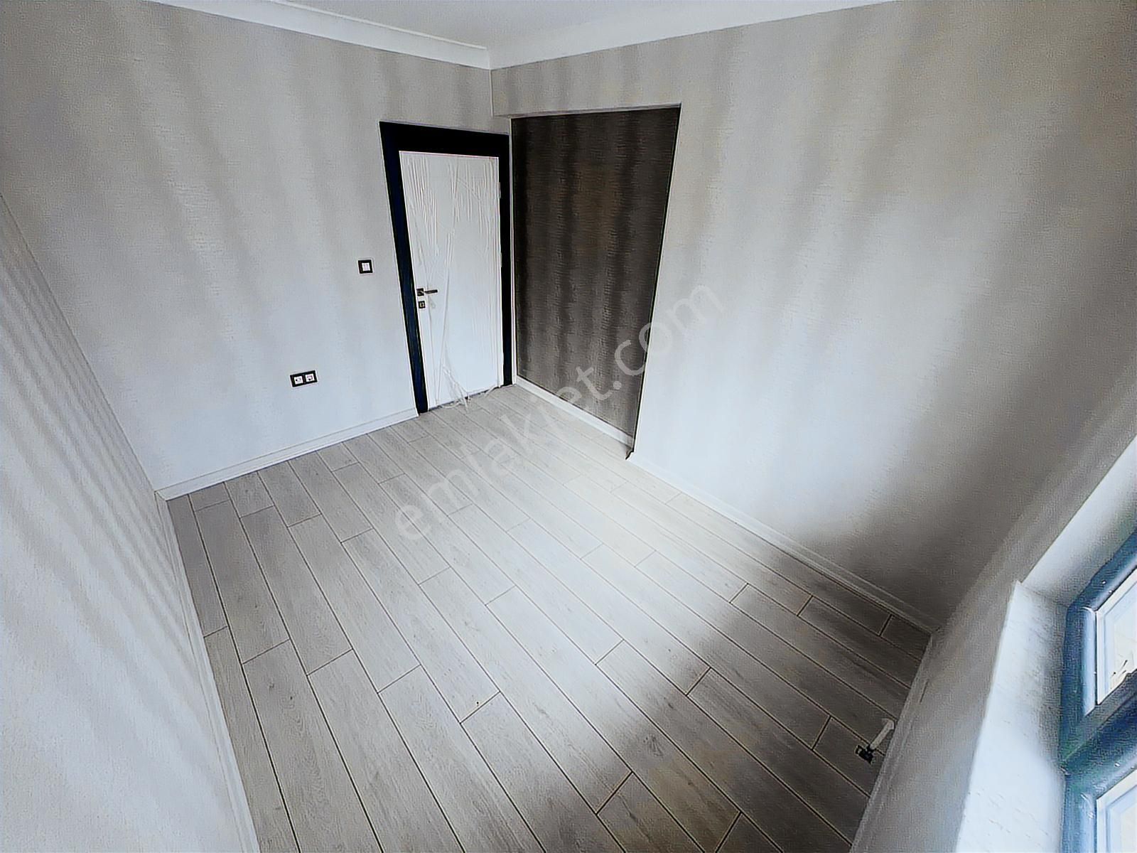 Beyaz'dan Yükseltepe Cadde Üzeri 0 Oturuma Hazır Proje 4+1 - Görsel 11