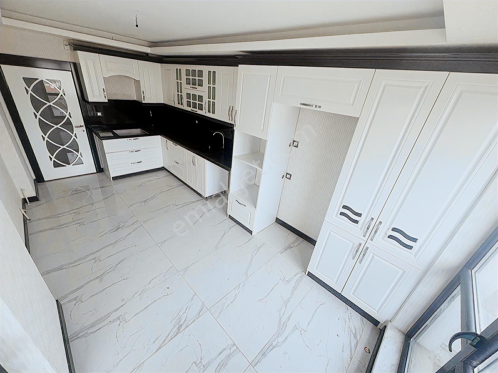 Beyaz'dan Yükseltepe Cadde Üzeri 0 Oturuma Hazır Proje 4+1 - Görsel 23