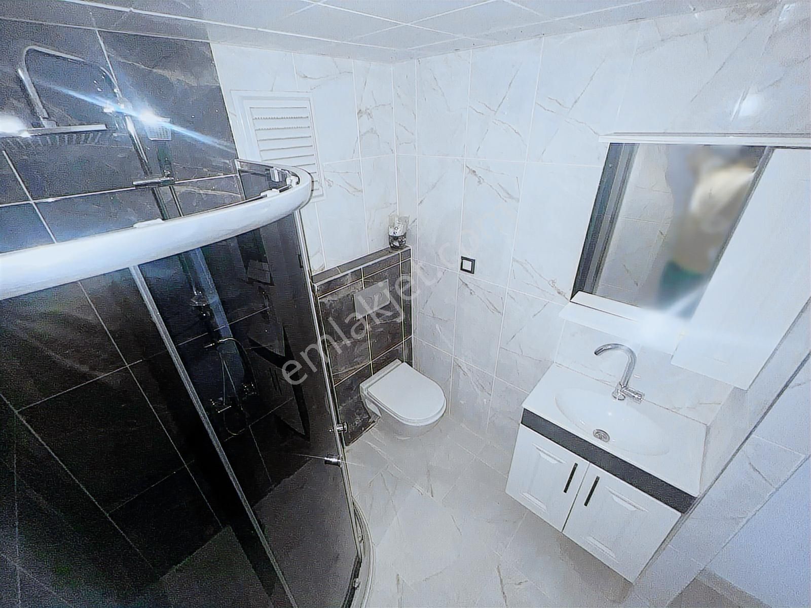 Beyaz'dan Yükseltepe Cadde Üzeri 0 Oturuma Hazır Proje 4+1 - Görsel 25
