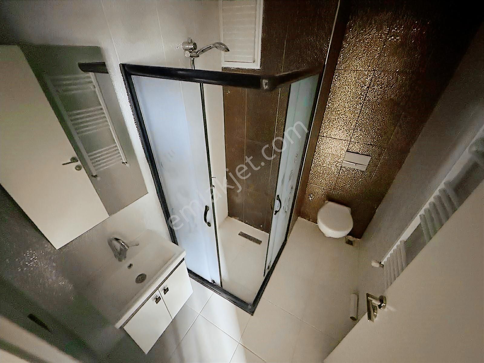 Beyaz'dan Merkezi Lokasyon Sitede Teras Balkonlu 4+1 - Görsel 12