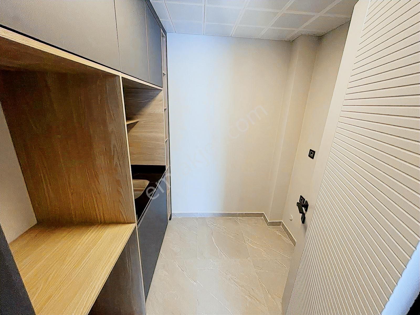 Beyaz'dan Yozgat Bulvarında Ovacığın En Güzel Projesi - Görsel 28