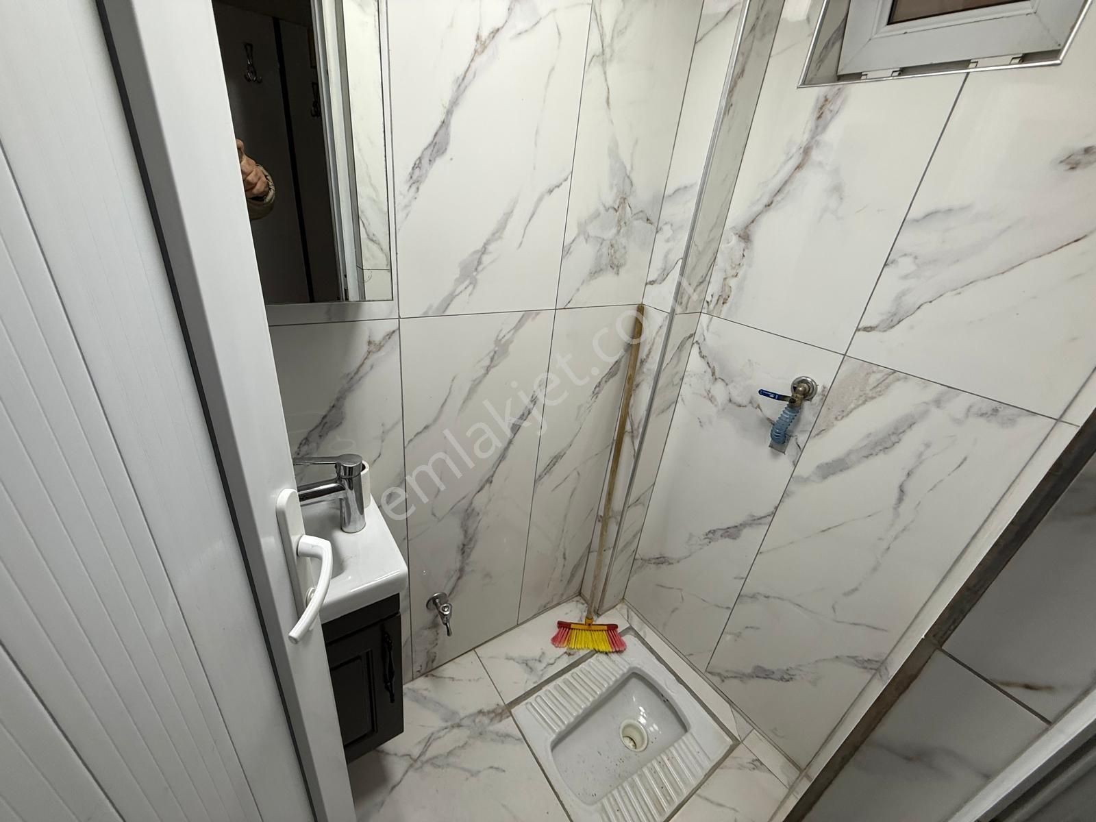 Beyaz'dan Batıkent Merkezi Lokasyonda Sitede 4+1 Triplex - Görsel 13