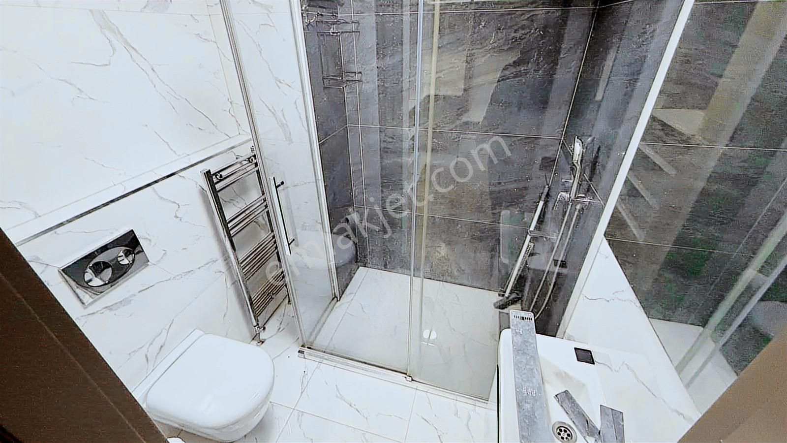 Beyaz'dan Ovacığın En Prestijli Sitesinden 4+1 - Görsel 12