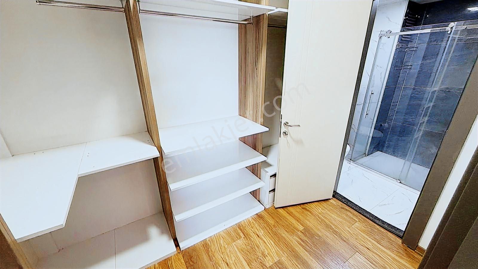 Beyaz'dan Ovacığın En Prestijli Sitesinden 4+1 - Görsel 25