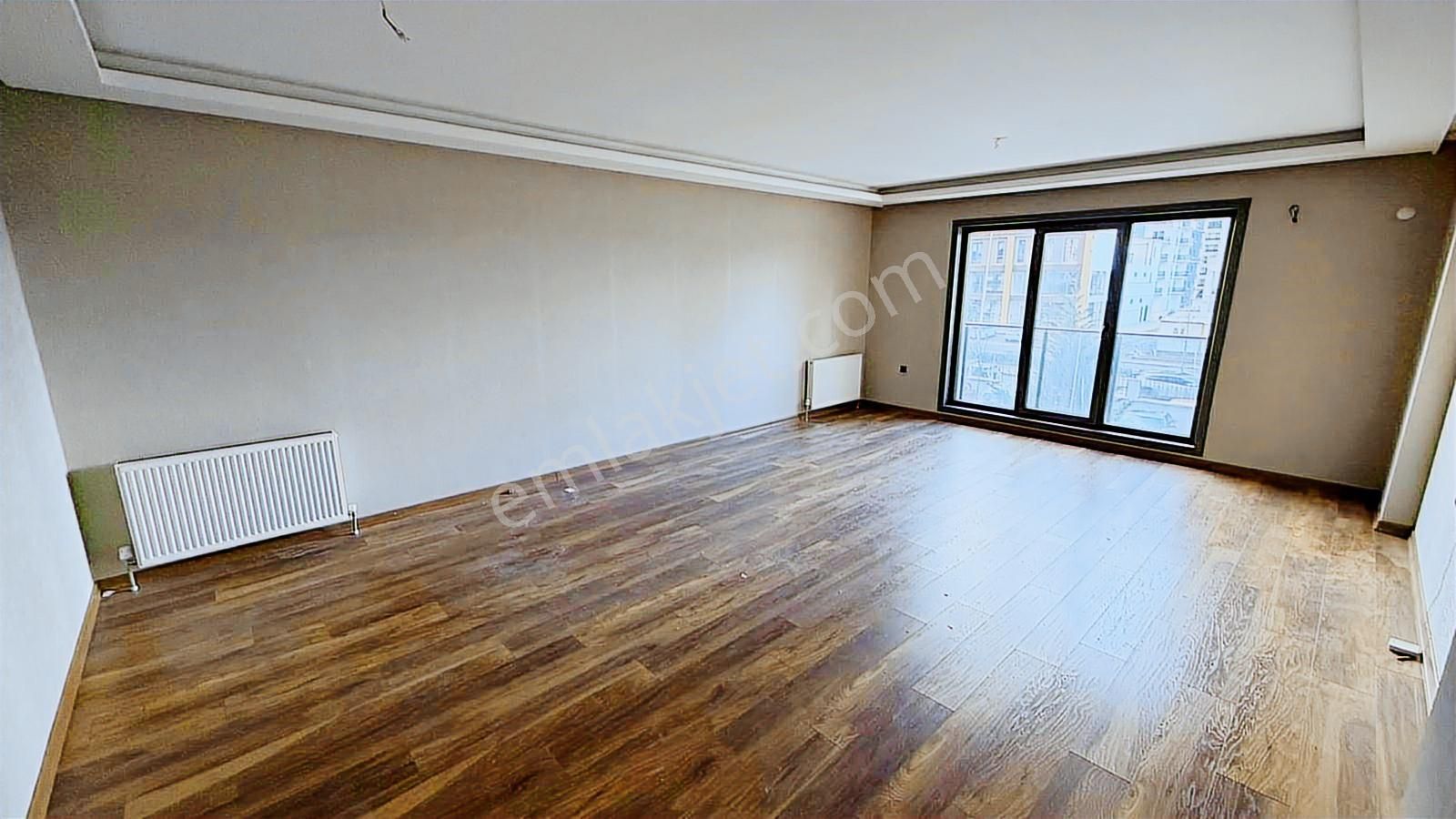 Beyaz'dan Ovacığın En Prestijli Sitesinden 4+1 - Görsel 7