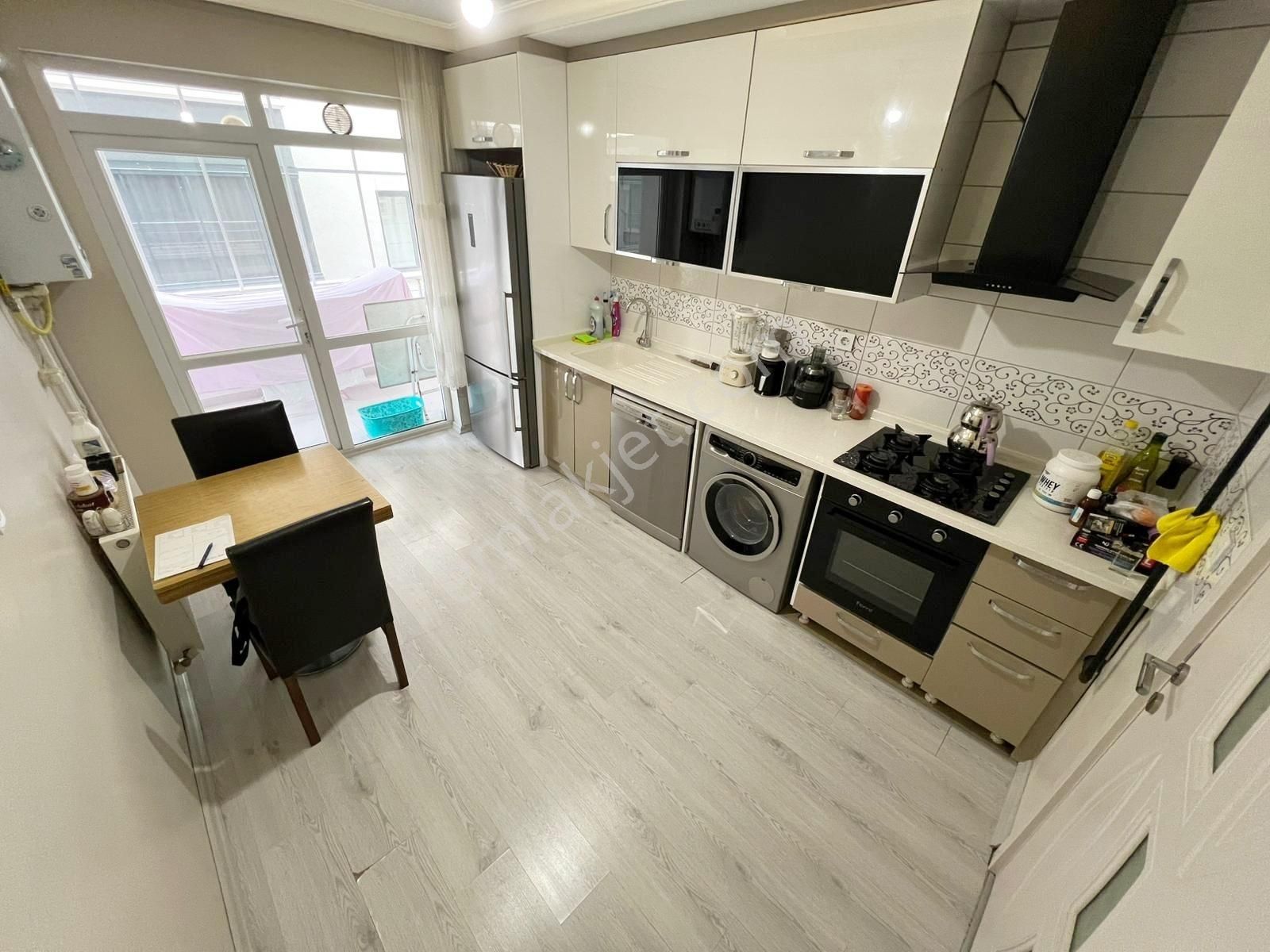 Beyazdan Ovacık Yakını Ara Kat 3+1 Daire