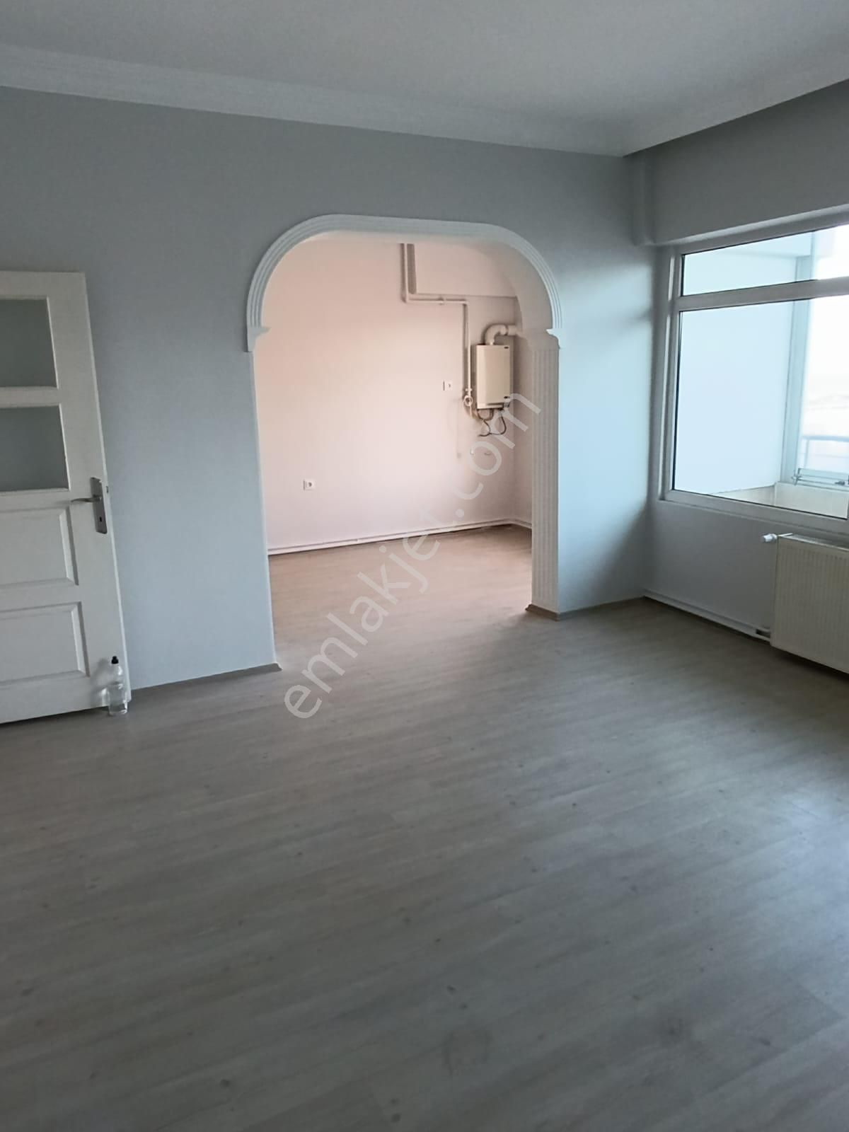 Arslan'dan Samsun İlkadım Bahçelievler Mahallesinde 2+1 Daire - Görsel 8