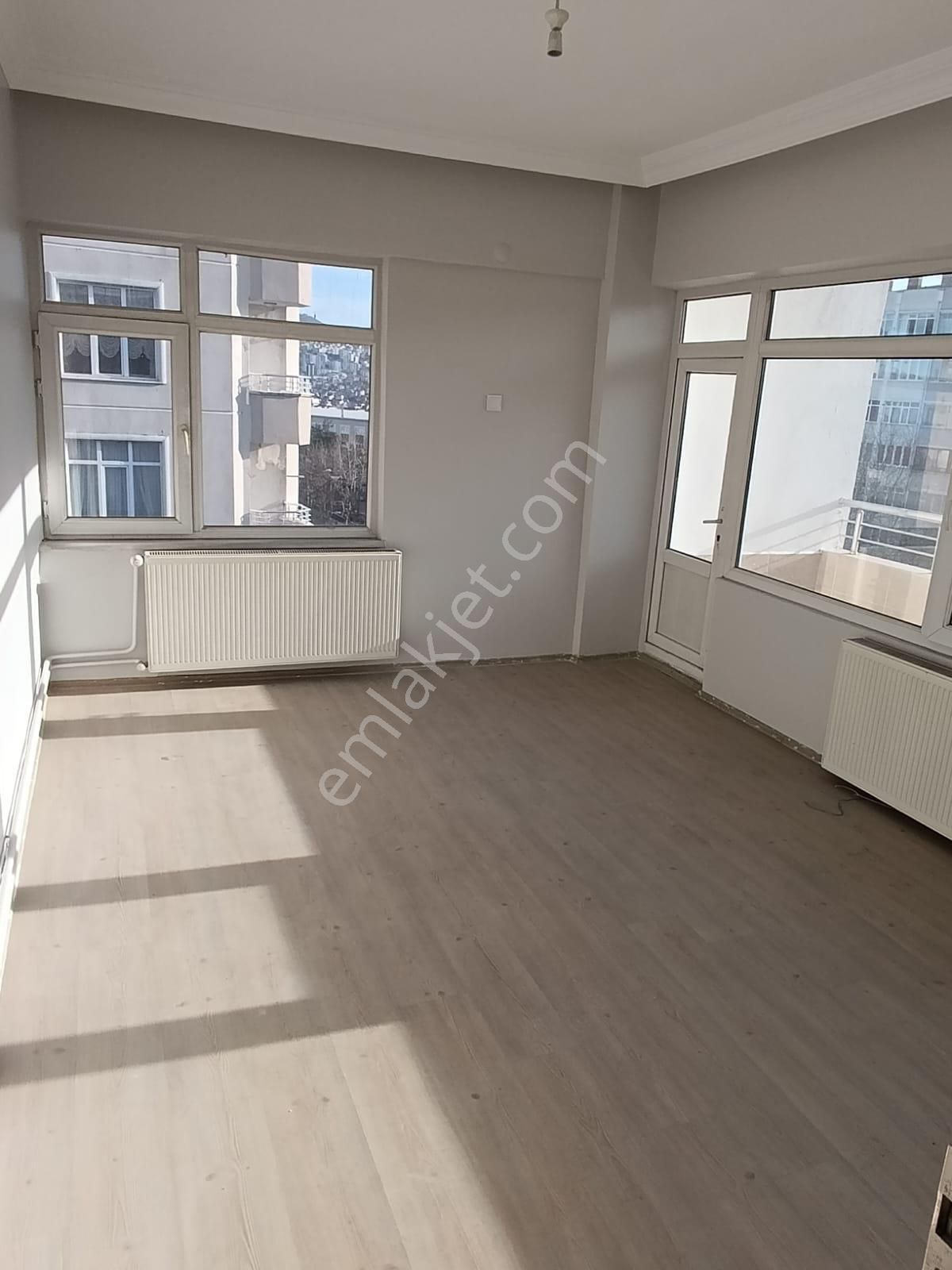 Arslan'dan Samsun İlkadım Bahçelievler Mahallesinde 2+1 Daire - Görsel 4