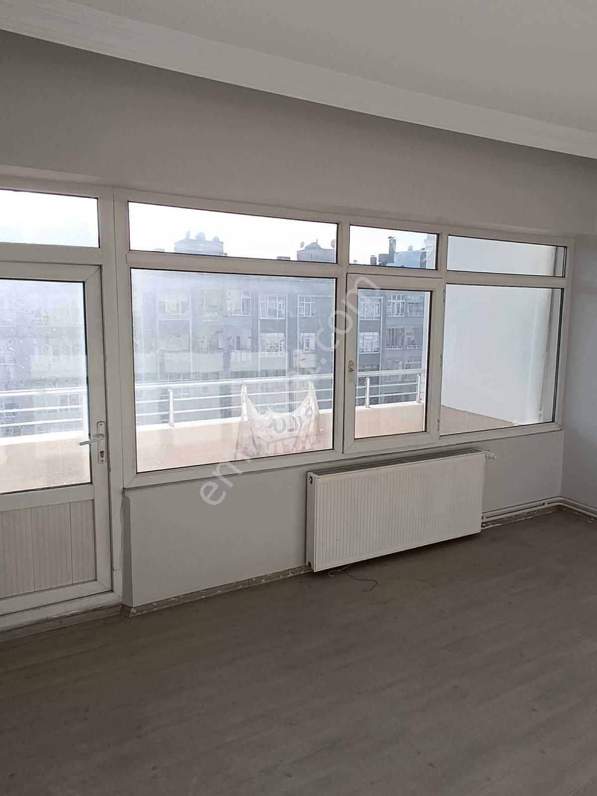 Arslan'dan Samsun İlkadım Bahçelievler Mahallesinde 2+1 Daire - Görsel 7