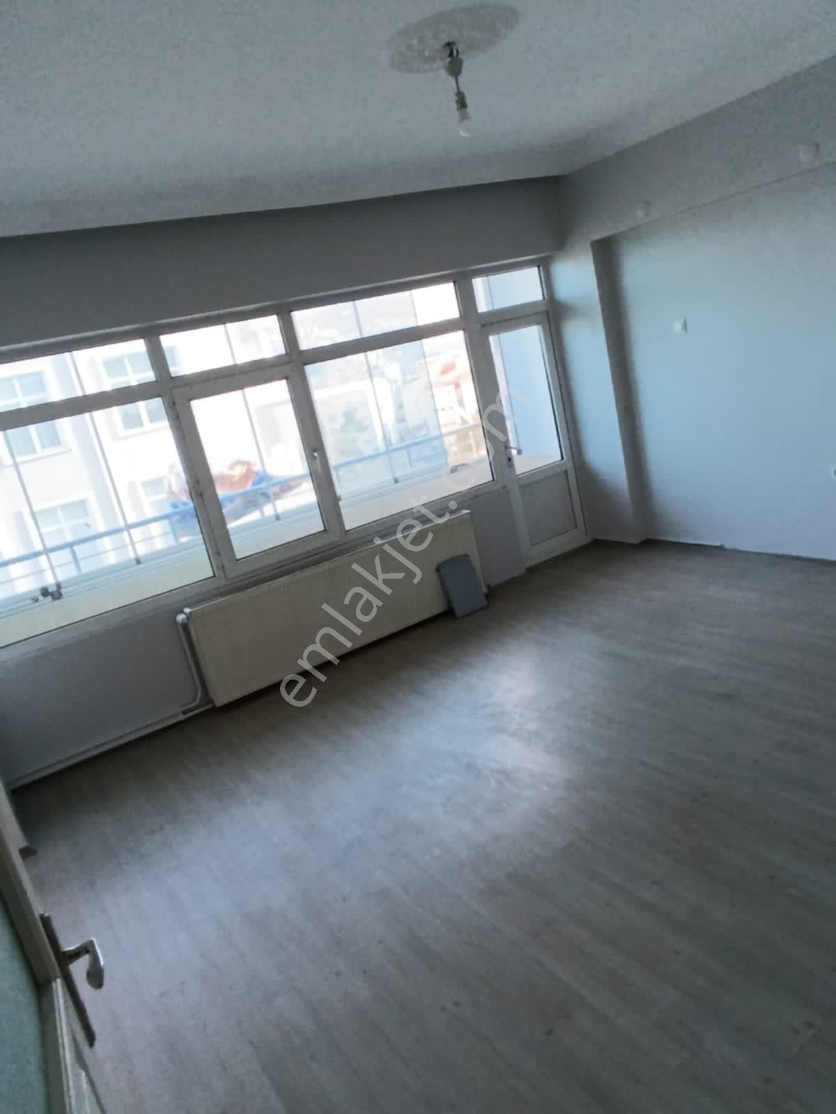 Arslan'dan Samsun İlkadım Bahçelievler Mahallesinde 2+1 Daire - Görsel 3