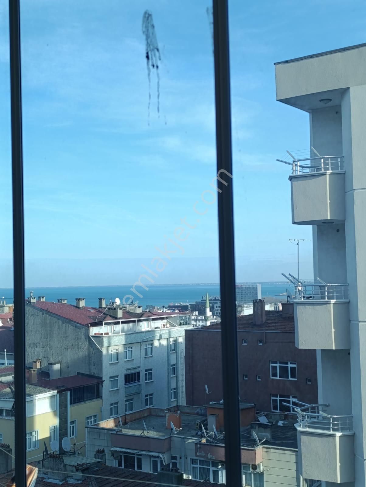 Arslan'dan Samsun İlkadım Bahçelievler Mahallesinde 2+1 Daire - Görsel 15