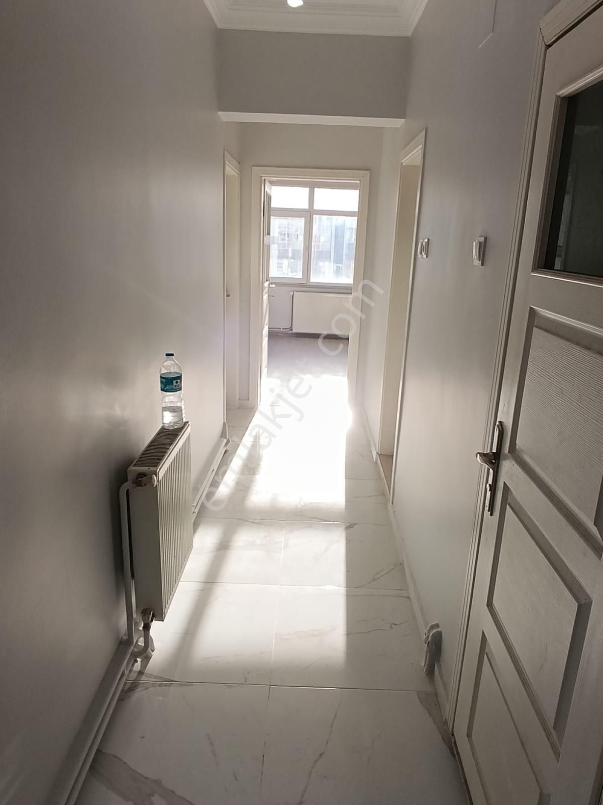 Arslan'dan Samsun İlkadım Bahçelievler Mahallesinde 2+1 Daire - Görsel 12