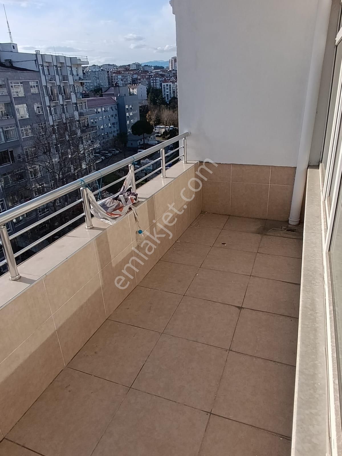 Arslan'dan Samsun İlkadım Bahçelievler Mahallesinde 2+1 Daire - Görsel 13