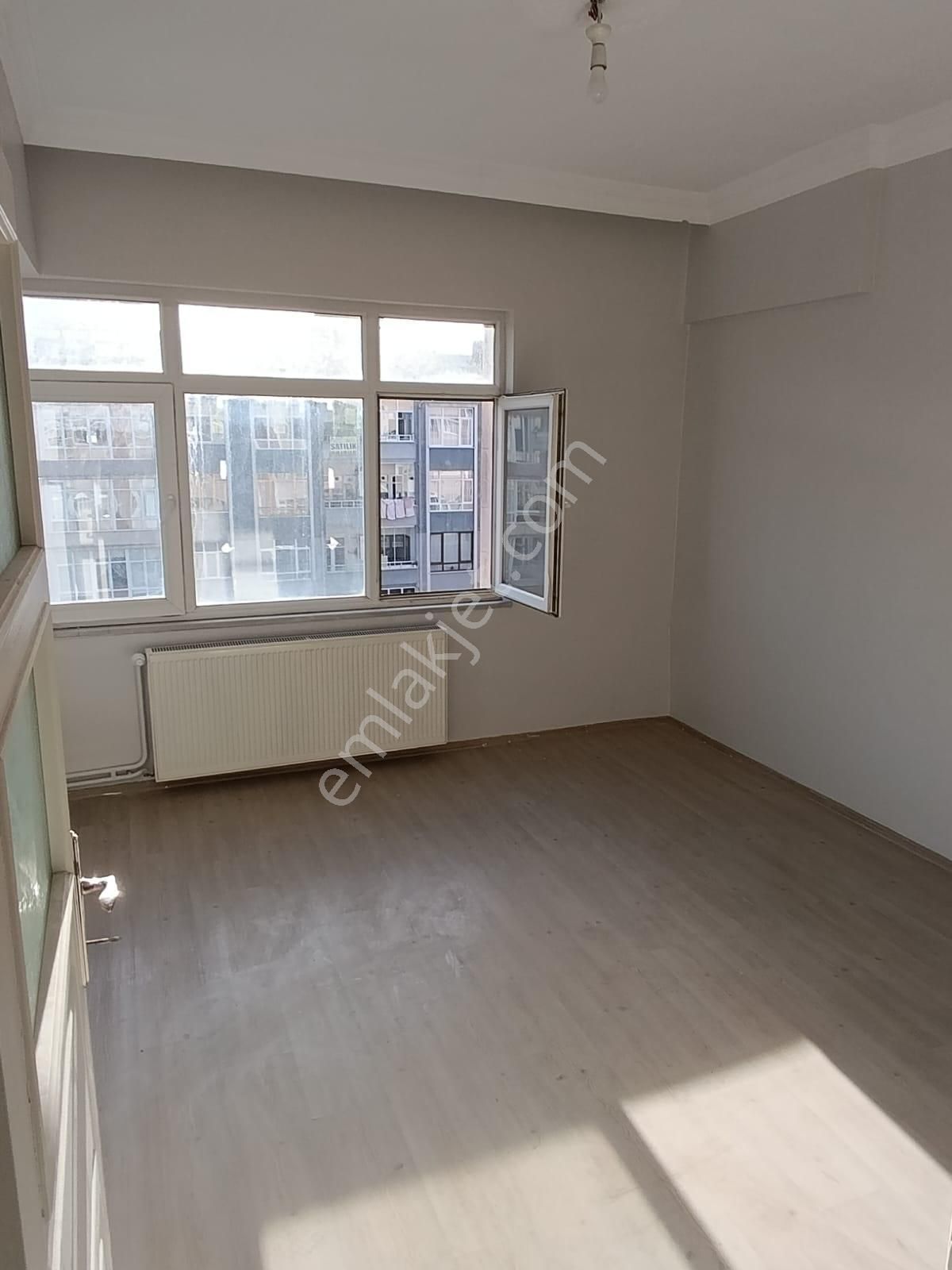 Arslan'dan Samsun İlkadım Bahçelievler Mahallesinde 2+1 Daire - Görsel 2