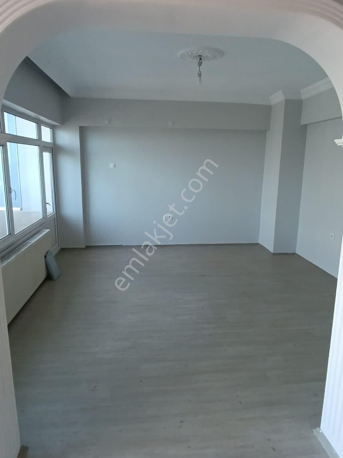 Arslan'dan Samsun İlkadım Bahçelievler Mahallesinde 2+1 Daire - Görsel 6