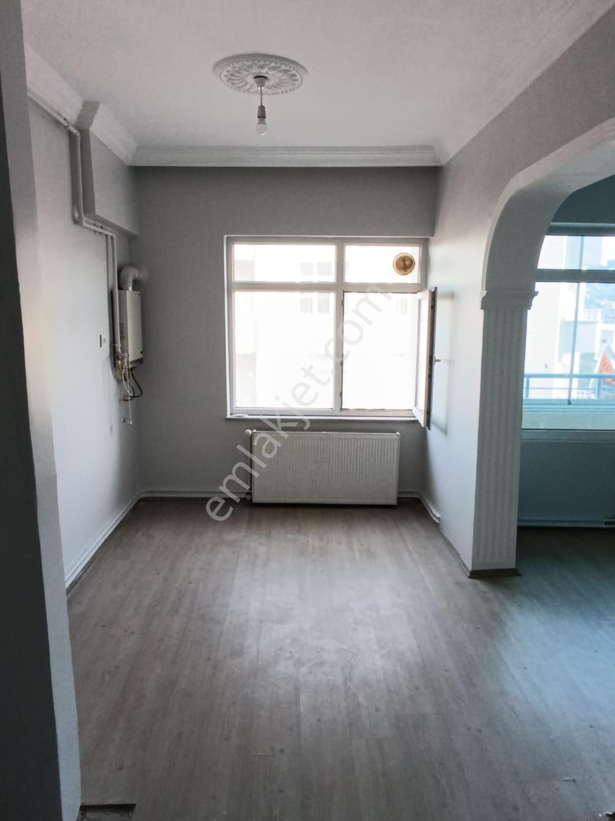 Arslan'dan Samsun İlkadım Bahçelievler Mahallesinde 2+1 Daire - Görsel 5