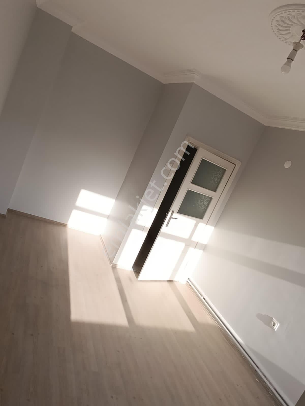 Arslan'dan Samsun İlkadım Bahçelievler Mahallesinde 2+1 Daire - Görsel 9