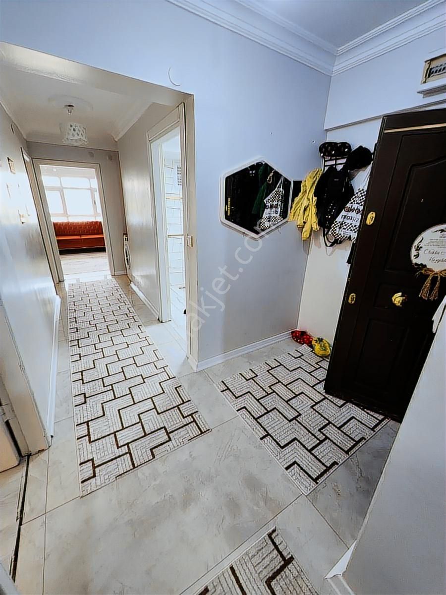 Gül Emlak'tan Eyyüp Cami Yakını 3+1 Giriş Daire - Görsel 29