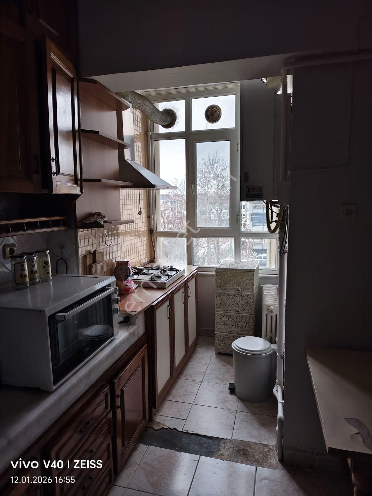 Sakarya Adapazarinda 3+1 Eşyalı Kiralik Daire - Görsel 8