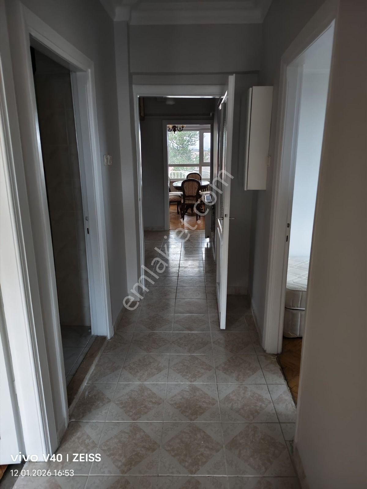 Sakarya Adapazarinda 3+1 Eşyalı Kiralik Daire - Görsel 11