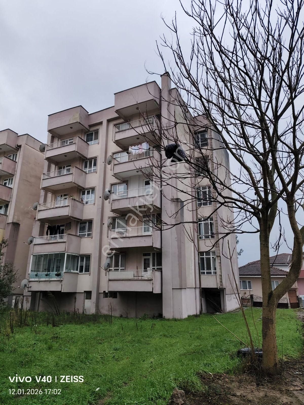 Sakarya Adapazarinda 3+1 Eşyalı Kiralik Daire - Görsel 13